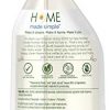 Home Made Simple All Purpose Cleaner Natural Household Surface Cleaning Spray, Rosemary Scent, 54 Fluid Ounce 2