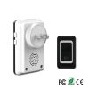 Home Improvements Home Wireless DoorBell Waterproof Security Door Bell Transmitter and Receiver