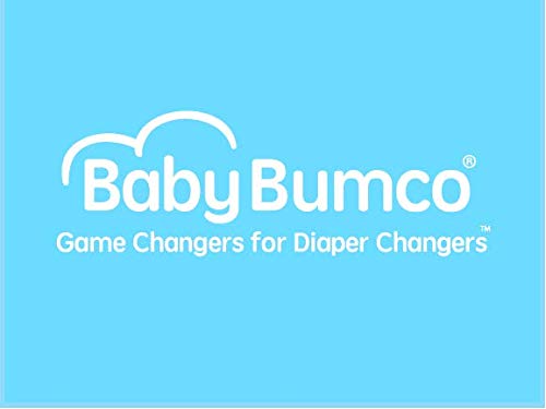 Baby Bum Brush, Original Diaper Rash Cream Applicator, Soft Flexible Silicone Brush, Unique Gift + Mini Diaper Rash Cream Applicator with Travel Case, (Gray + Gray)