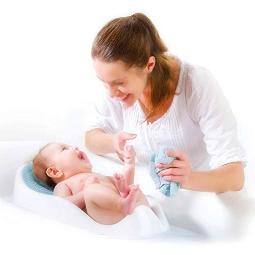Angelcare Baby Bath Support, Aqua