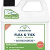 Wondercide Natural Ready to Use Yard Flea, Tick and Mosquito Spray – Mosquito and Insect Killer, Treatment, and Repellent – Safe for Pets, Plants, Kids