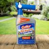 Cutter Backyard Bug Control Spray Concentrate, 32-Ounce