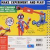 Klutz Lego Gadgets Science & Activity Kit, Ages 8+