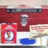 Home Improvement : Complete Series Seasons 1-8 Tool Case Collector Edition