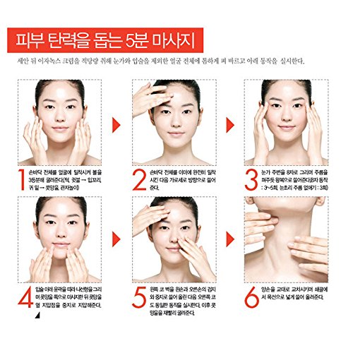 Korean Cosmetics,Lg Household & Health Care_Isa Knox X2D2 Original Recovery 3pcs Special SET