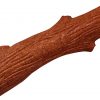 Petstages Dog Chew Toys – Safe, Natural & Healthy Chewable Sticks - Tough Wood Alternative Chewing Sticks for Dogs