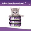 Litter Genie Standard Cat Litter Disposal System Refills