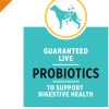Purina Pro Plan SAVOR Shredded Blend With Probiotics Adult Dry Dog Food