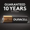 Duracell - CopperTop AA Alkaline Batteries - long lasting, all-purpose Double A battery for household and business - 24 Count
