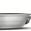 Tramontina 80114/536DS Aluminum Nonstick Restaurant, 12", Madein USAi Professional Fry Pan, inches
